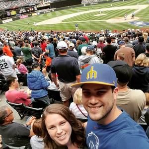 Meet your Posher, D.j.